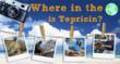 Topical BioMedics Sponsors Second Annual "Where in the World is...